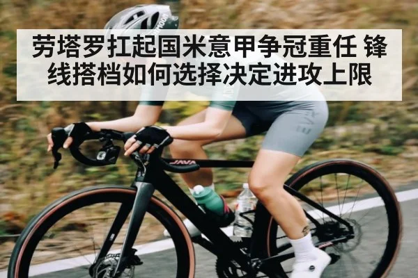 劳塔罗扛起国米意甲争冠重任 锋线搭档如何选择决定进攻上限